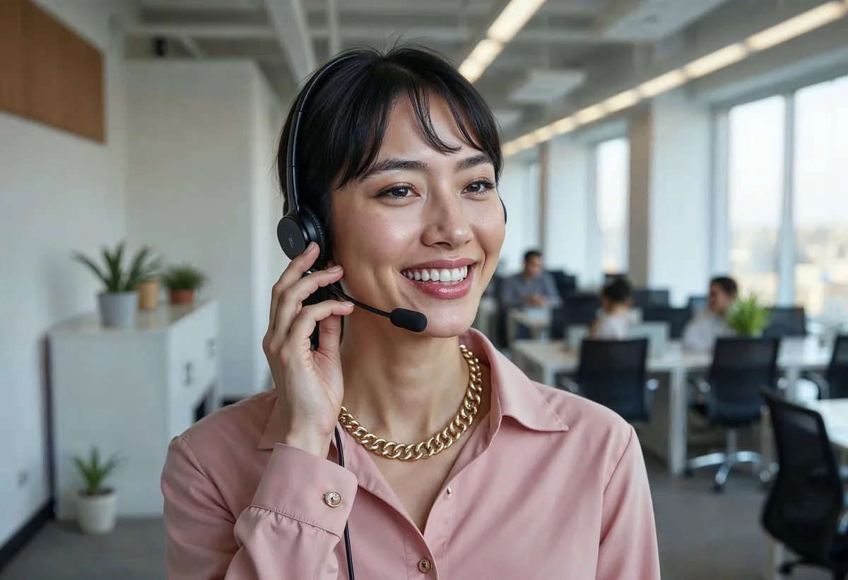 Customer Care