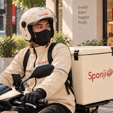 Delivery Service