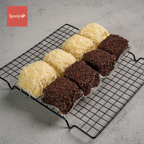 Mini Cake - cheese meises